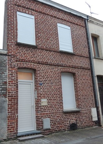 Location studio Valenciennes - Photo 6