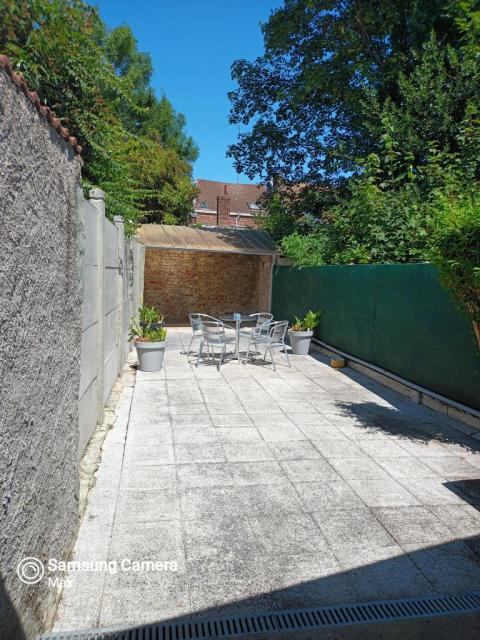 Location studio Valenciennes - Photo 8