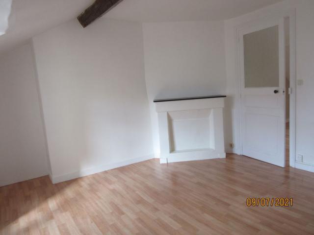 Location appartement T2 Nantes - Photo 3