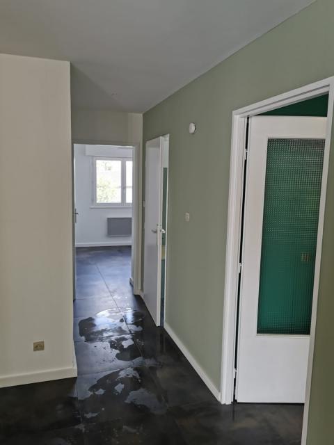 Location appartement T2 Mulhouse - Photo 2