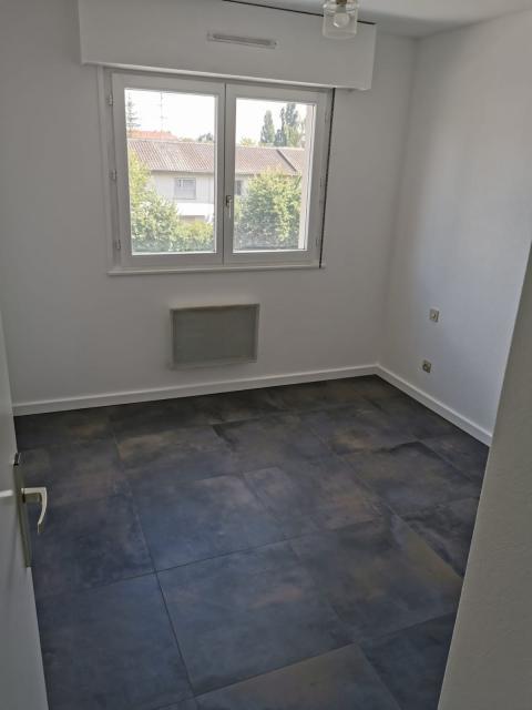 Location appartement T2 Mulhouse - Photo 3