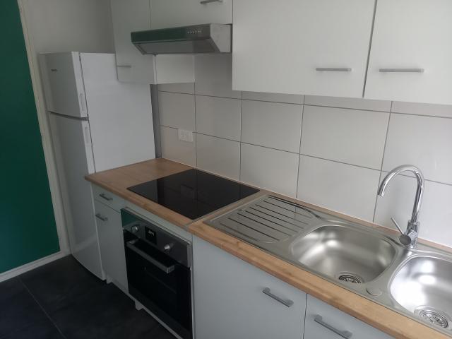 Location appartement T2 Mulhouse - Photo 5