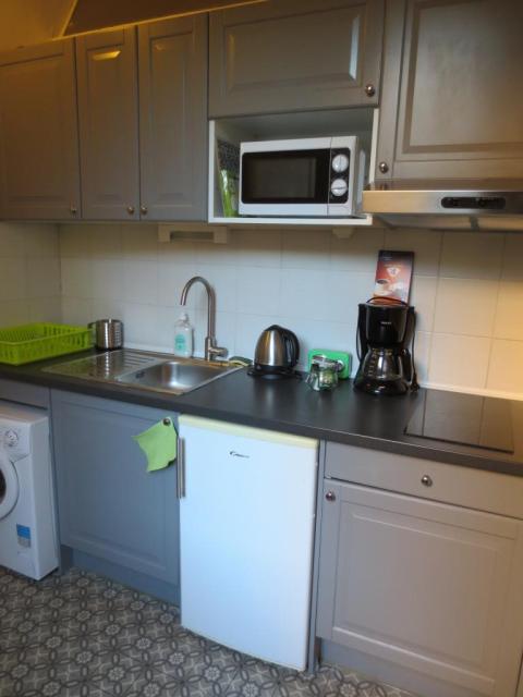 Location appartement T3 Aix en Provence - Photo 2