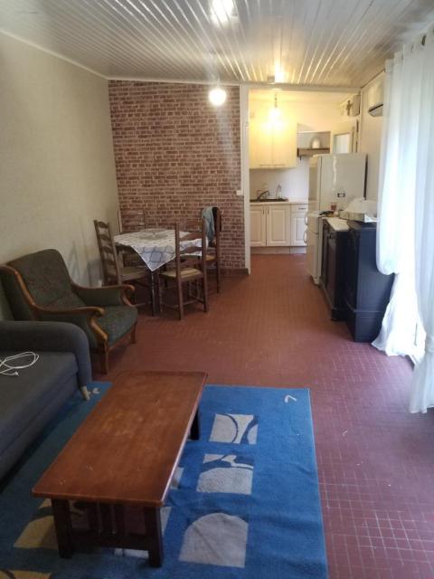 Location appartement T2 Boussy St Antoine - Photo 2