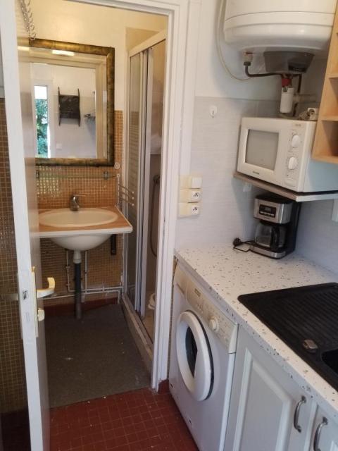 Location appartement T2 Boussy St Antoine - Photo 3