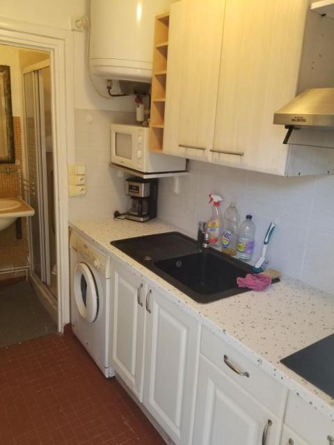 Location appartement T2 Boussy St Antoine - Photo 5