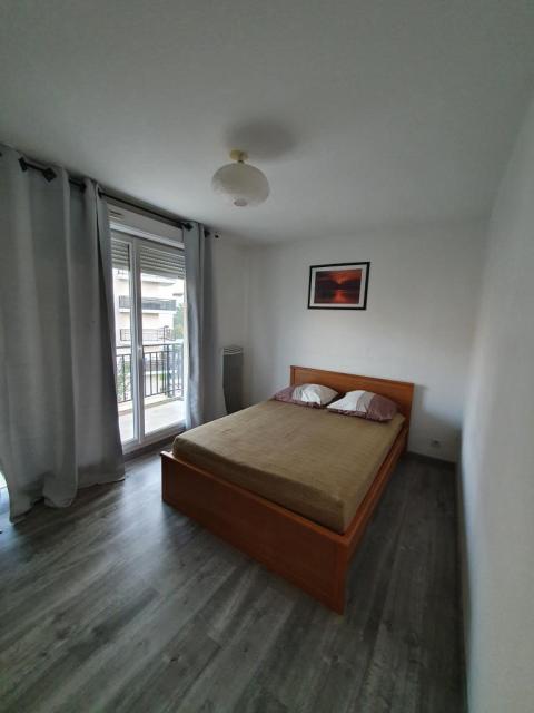 Location appartement T3 Corbeil Essonnes - Photo 3