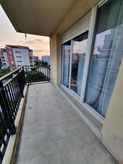 Location appartement T3 Corbeil Essonnes - Photo 5