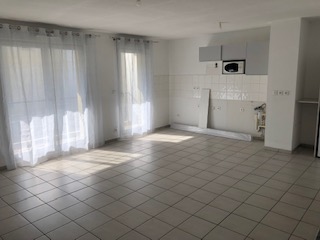 Location appartement T3 Toulouse - Photo 1