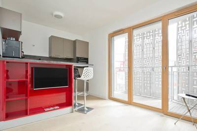 Location studio Paris 17 - Photo 2