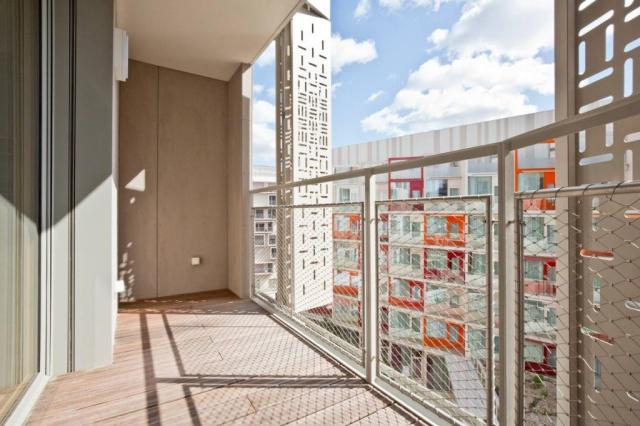 Location studio Paris 17 - Photo 3