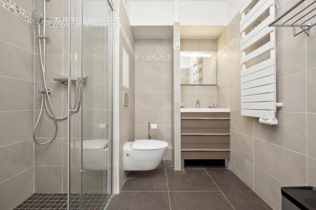 Location studio Paris 17 - Photo 5