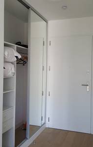 Location studio Paris 17 - Photo 7