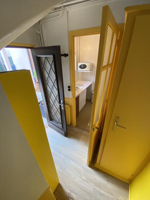 Location studio Toulouse - Photo 3