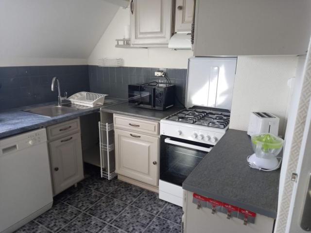 Location appartement T6 Troyes - Photo 2