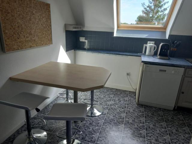 Location appartement T6 Troyes - Photo 3