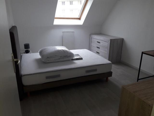 Location appartement T6 Troyes - Photo 5