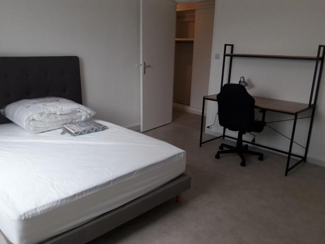Location appartement T6 Troyes - Photo 6