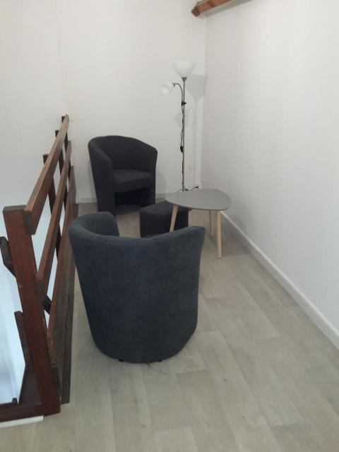 Location appartement T6 Troyes - Photo 7