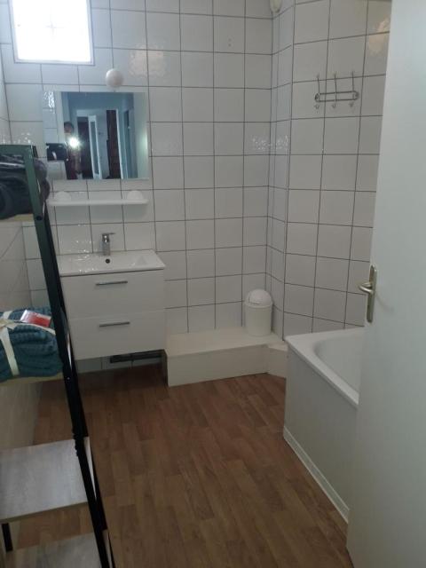 Location appartement T6 Troyes - Photo 9
