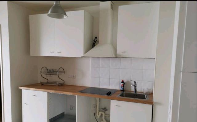 Location appartement T2 Ivry sur Seine - Photo 4