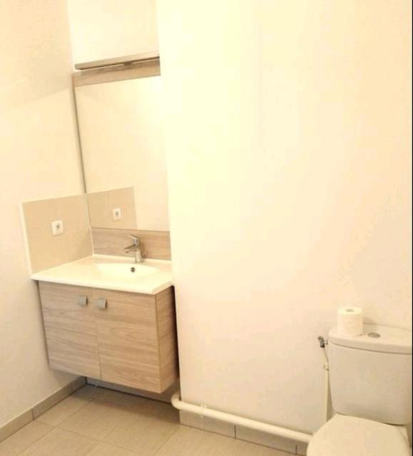Location appartement T2 Ivry sur Seine - Photo 6