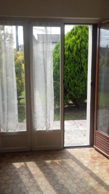 Location appartement T2 Herblay - Photo 2