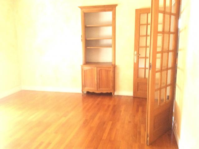Location appartement T3 Grenoble - Photo 2