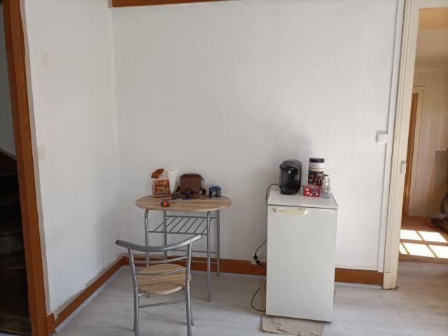 Location appartement T4 Besse sur Braye - Photo 2