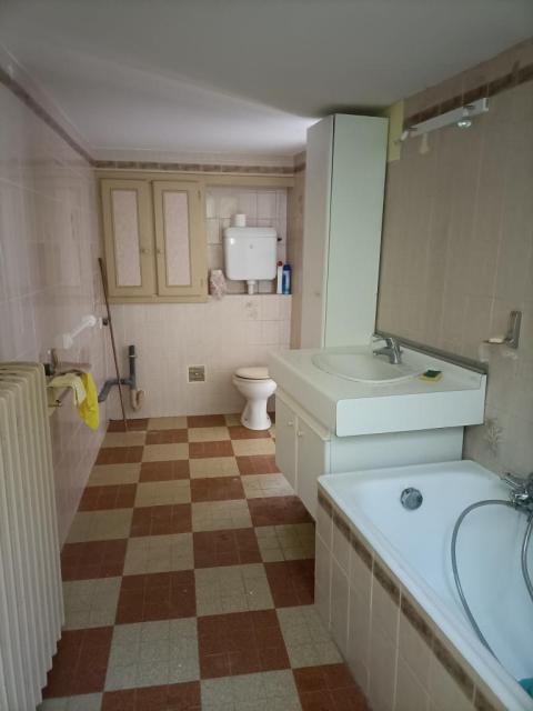 Location appartement T4 Besse sur Braye - Photo 3