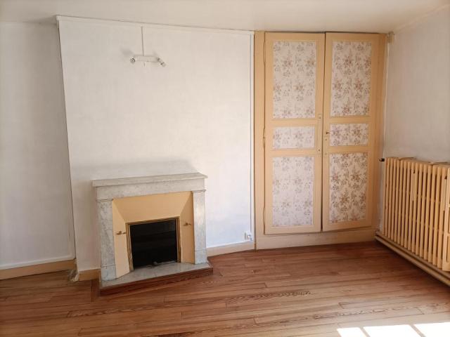 Location appartement T4 Besse sur Braye - Photo 4