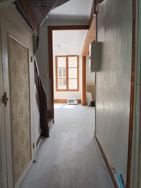 Location appartement T4 Besse sur Braye - Photo 6