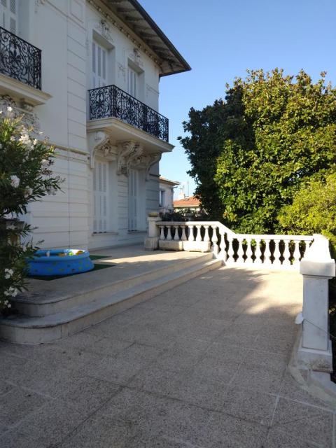 Location chambre Nice - Photo 8