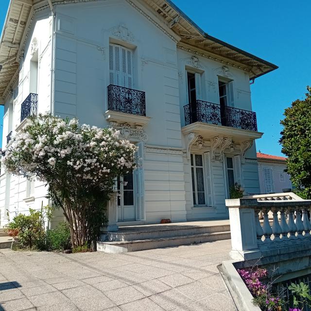 Location chambre Nice - Photo 9