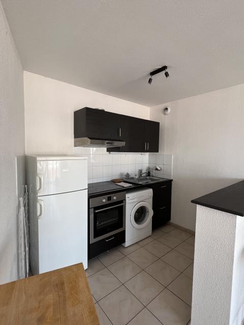 Location appartement T2 Bordeaux - Photo 3