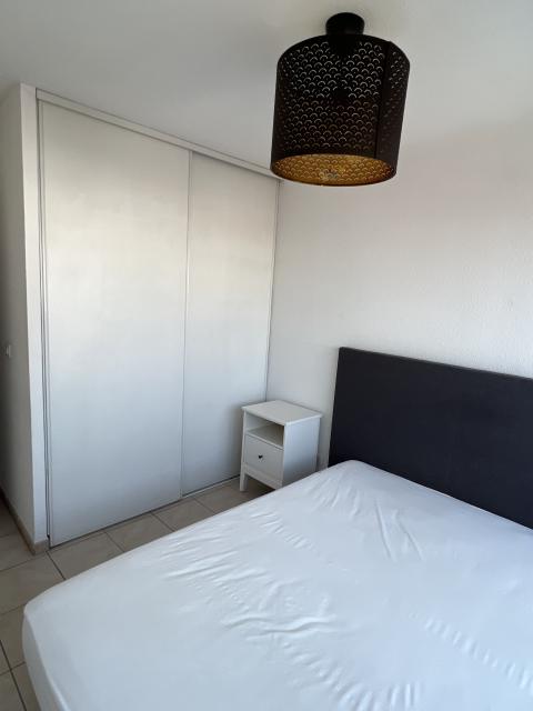 Location appartement T2 Bordeaux - Photo 4