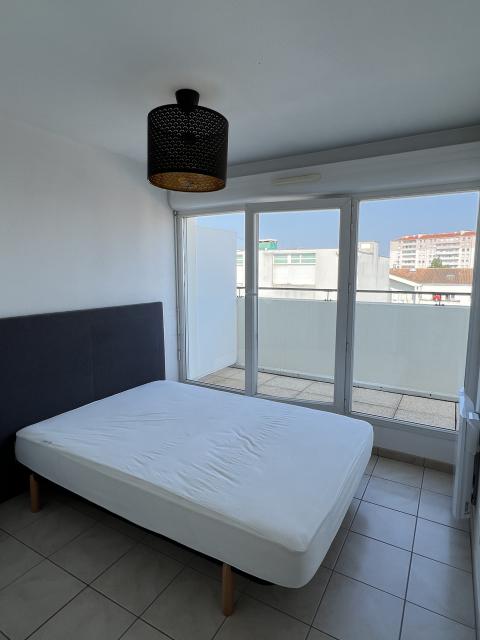 Location appartement T2 Bordeaux - Photo 5