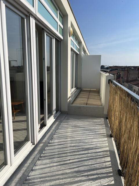 Location appartement T2 Bordeaux - Photo 6