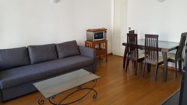 Location appartement T2 Paris 04 - Photo 2