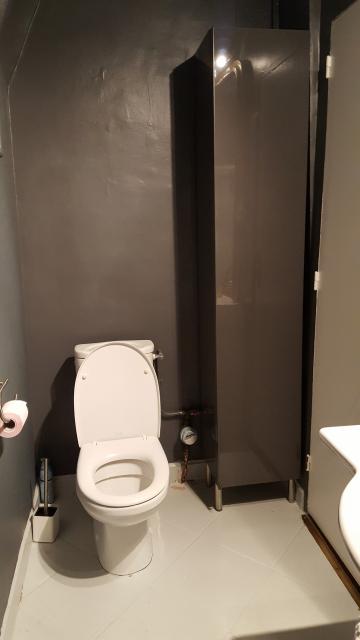 Location appartement T2 Paris 04 - Photo 7