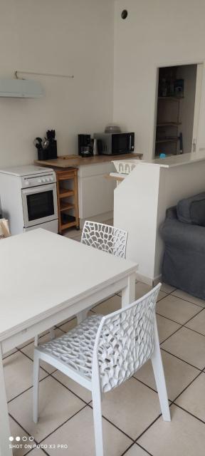 Location appartement T3 St Etienne - Photo 2