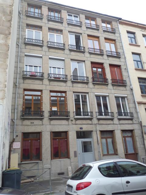 Location appartement T3 St Etienne - Photo 6