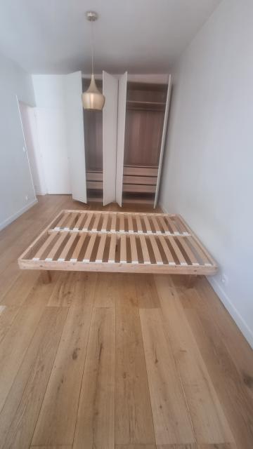 Location appartement T2 Paris 18 - Photo 5