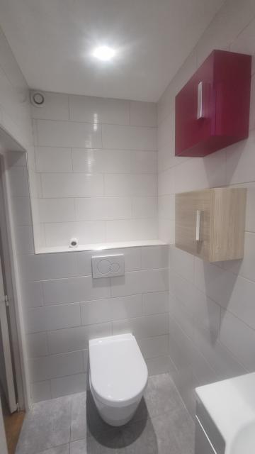 Location appartement T2 Paris 18 - Photo 7
