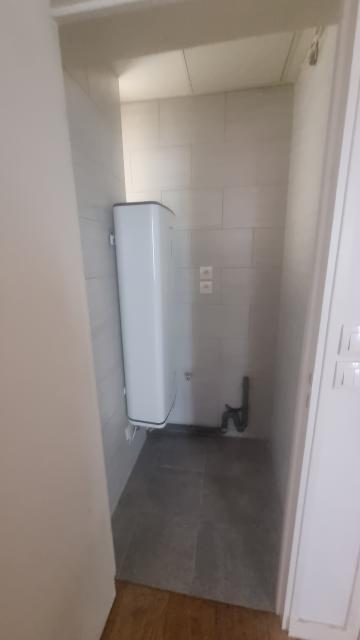 Location appartement T2 Paris 18 - Photo 8
