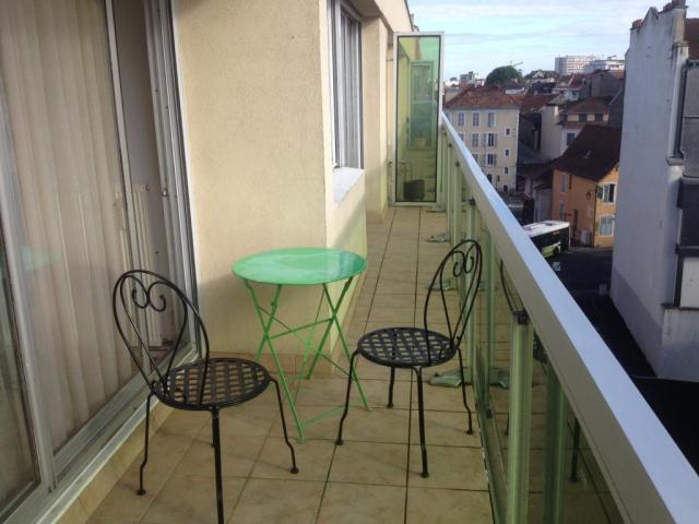 Location appartement T2 Pau - Photo 3