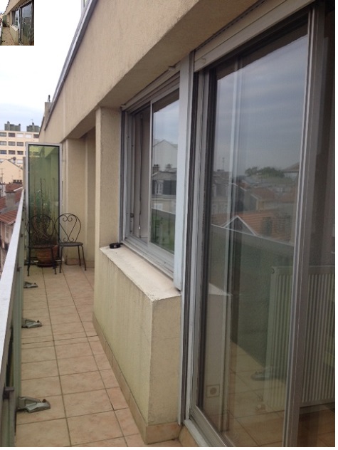 Location appartement T2 Pau - Photo 5