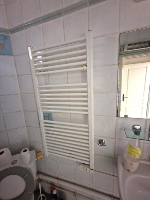 Location appartement T3 Nimes - Photo 8
