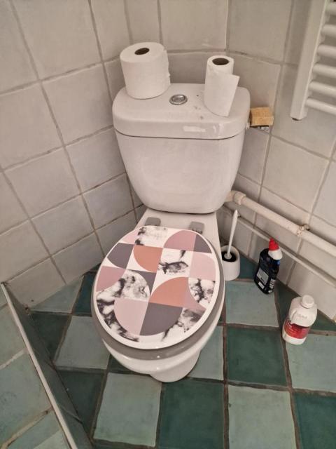 Location appartement T3 Nimes - Photo 10