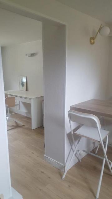 Location studio Cambes en Plaine - Photo 4
